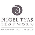 Nigel Tyas Ironwork's profile photo
