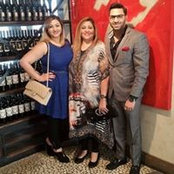 Ali Charania's photo