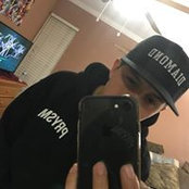 Mikey Gonzalez's photo