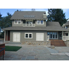 Eric Kaump Construction