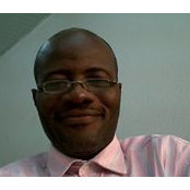 Bayo Coker's photo