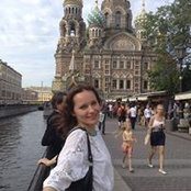 Светлана Бурмистрова's photo