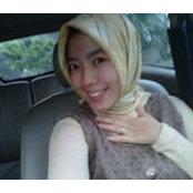 Glistenia Sukandar's photo
