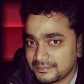 Dheeraj Sukumar's photo