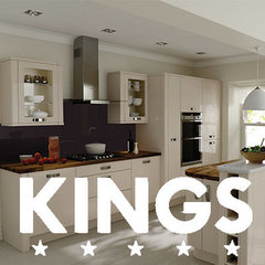 Kings Kitchens Ltd
