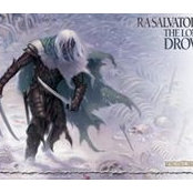Drizzt Do'Urden's photo
