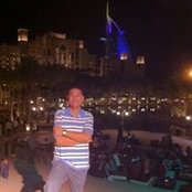 Kareem's photo