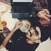 Kabir Singh's photo