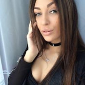 Nastena Melnik's photo