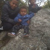 Geraldine Picolo's photo