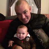 Sean Reilly's photo