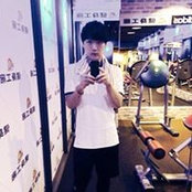 Mingyang Huang's photo