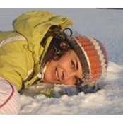 Lenke Pal's photo
