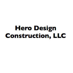 Hero Design Construction, LLC