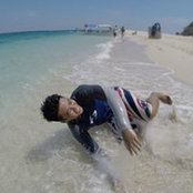 Nickolas Roxas's photo