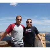 Mike Bennett's photo