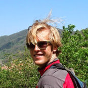 Travis Green's photo