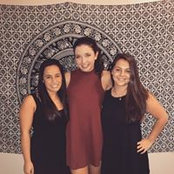 Allie Ollerhead's photo