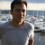 Richard Chens foto