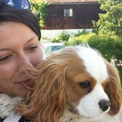 Kaja Rupniks foto
