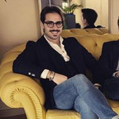 Emmanuel Tricarico's photo