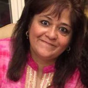 Meenu Sachdevas billede