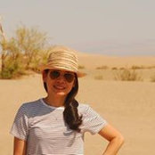Hanh Vo's photo