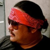 Benjamin Zhang Feis foto