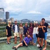 Elisa Parry's photo