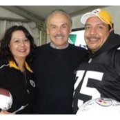 Javier Lopez's photo