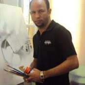 Joaquin Rosario's photo