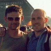 Darren Wardle's photo