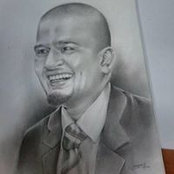 Mohd Hashims billede