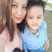 Sobha Tamang's photo