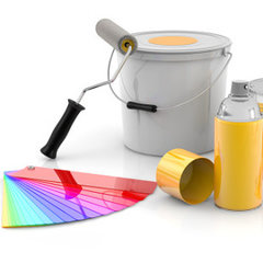 LaBore Painting