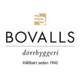 Bovalls dörrbyggeri ABs profilbild