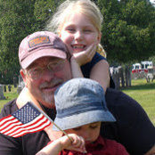Foto von William Mcgrail