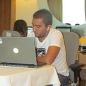 Guillermo Jesús's photo