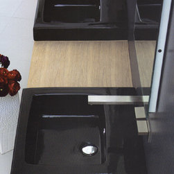 Esedra - Bathroom Products
