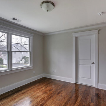 Boynton Ave, Westfield NJ New Home Construction