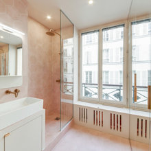 Salle De Bain METTRAY