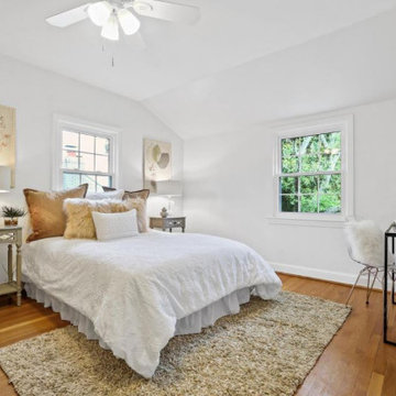 Paint Color Consultation for Resale