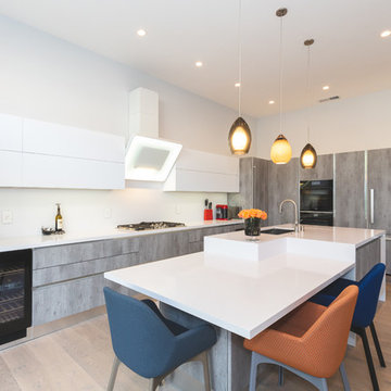 Redwood City Kitchen