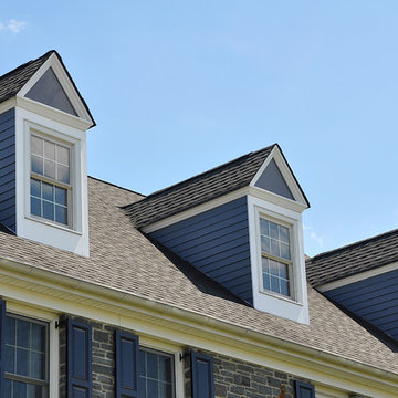 STONE FARM HOUSE MAKEOVER