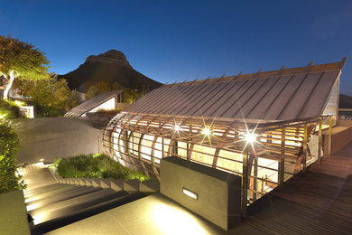 Residence in Cape Town, South Africa
