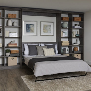 Murphy Bed Design