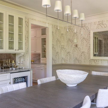 Whole-Home Renovation & Interior Design | Raleigh, NC