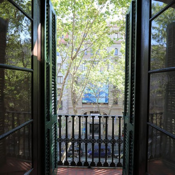 Reforma piso para alquilar en Barcelona