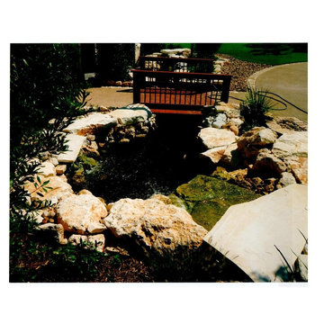 Complete Landscaping