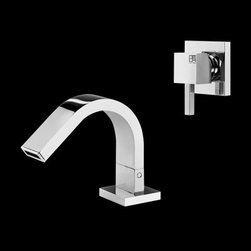 Geda I Hito Quarantuno I Product Catalogue I Italy - Bathroom Fittings & Fixtures